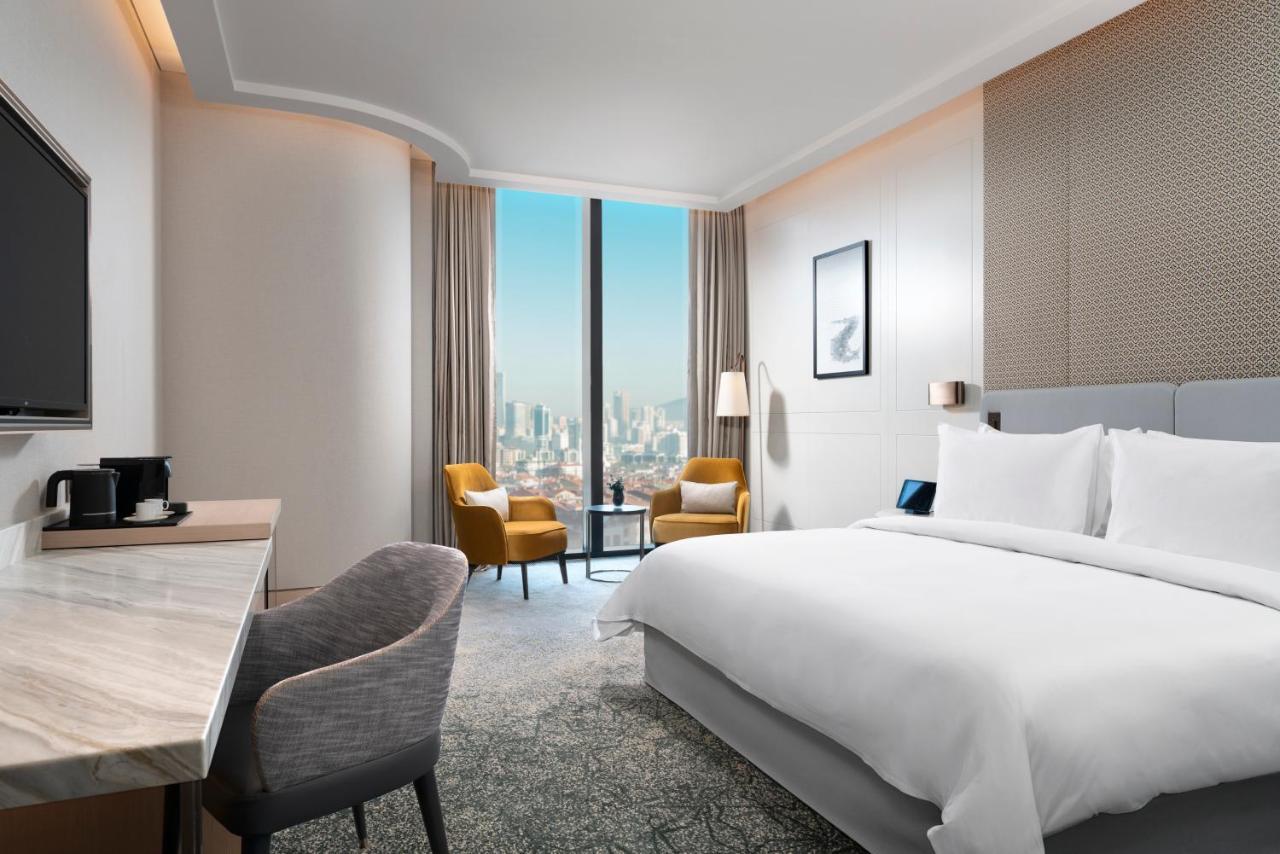 Address Istanbul Hotel Luaran gambar