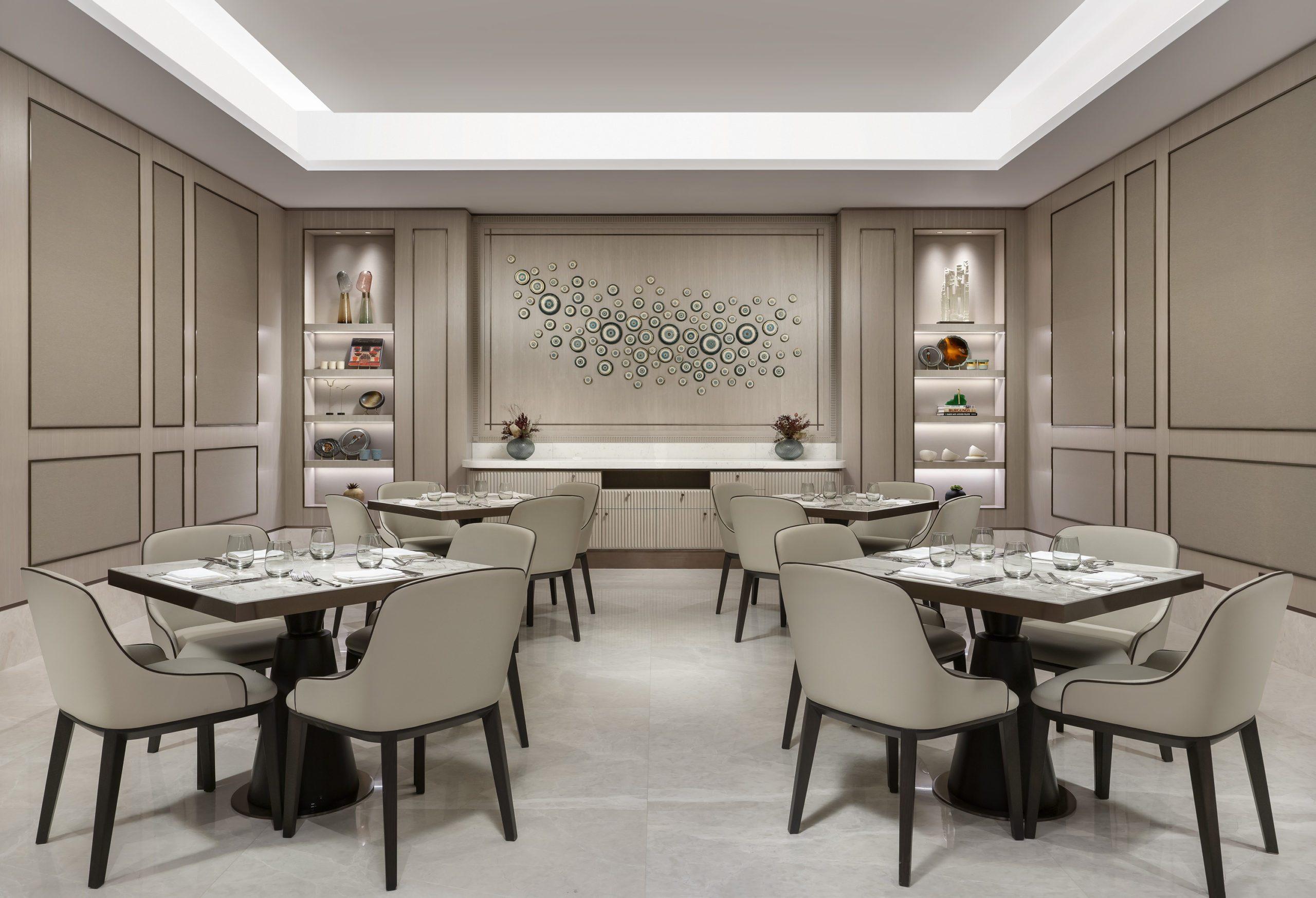 Address Istanbul Hotel Luaran gambar